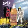 Smo Boghart - 40Oz.